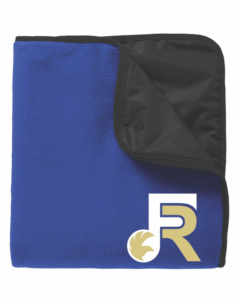 Stadium Blanket