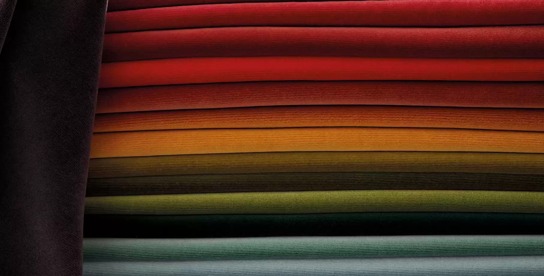 Spring 2022 ENCORE Velvet StainResistant Osborne & Little