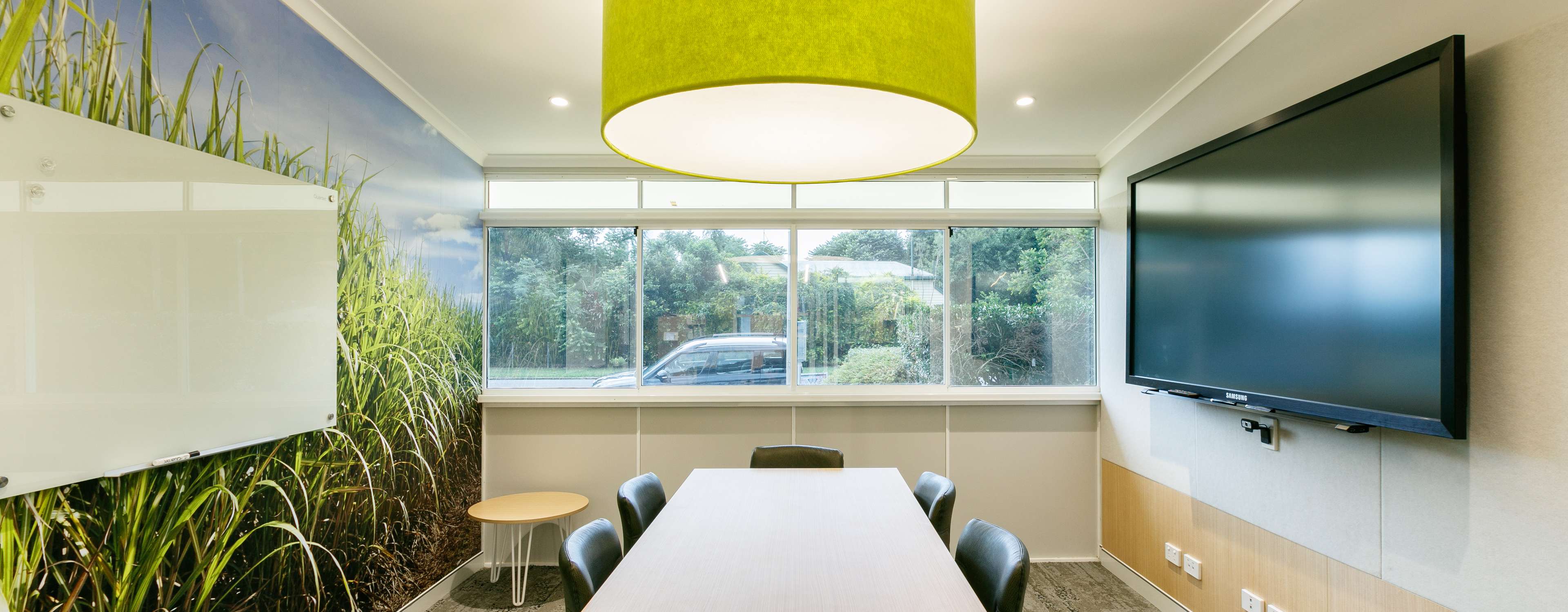 Osborne Constructions Cairns Commercial Builder