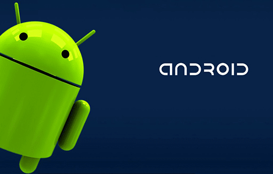 Android-x86 8.1-R6 Images Released for VirtualBox and VMware