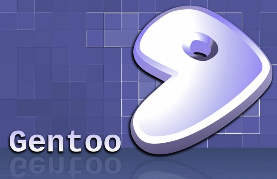 Gentoo 201905 KDE Plasma and CLI Images For VirtualBox and VMware