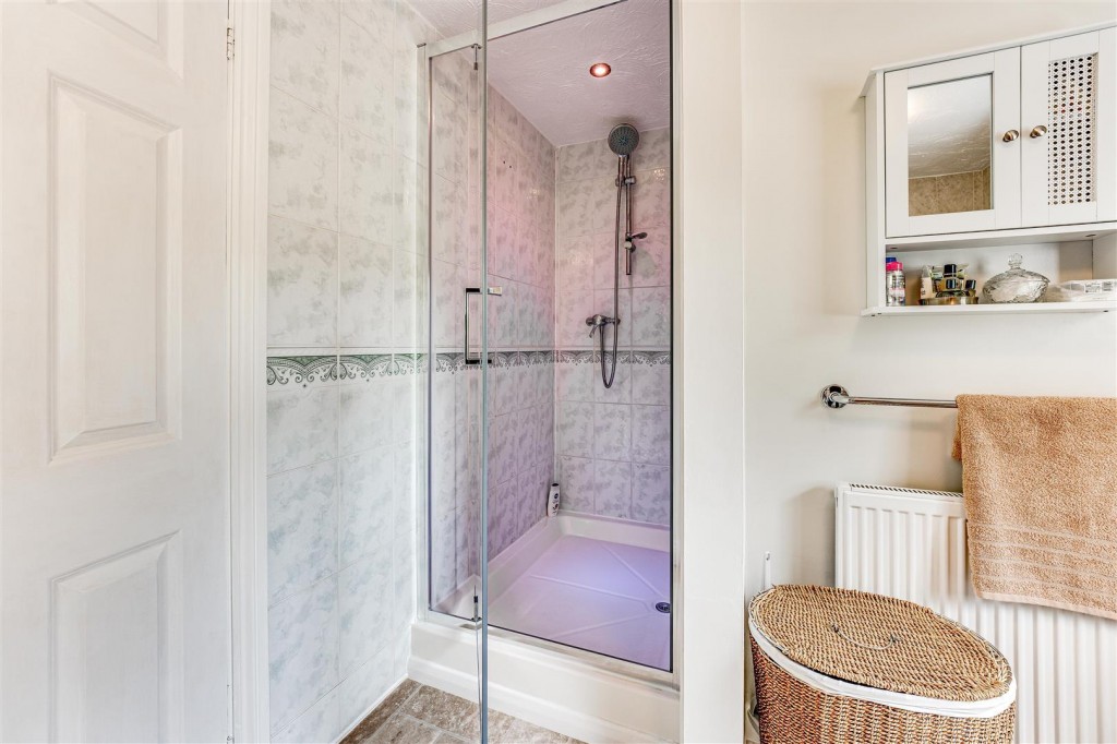 Oathill Rise, Burton Latimer, Kettering, 3 bedroom, House Detached