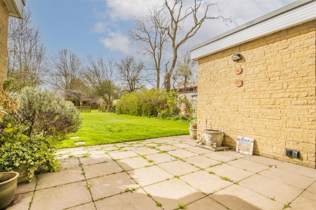 Cranford Road, Barton Seagrave, 4 bedroom, Bungalow