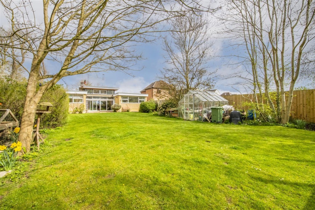 Cranford Road, Barton Seagrave, 4 bedroom, Bungalow