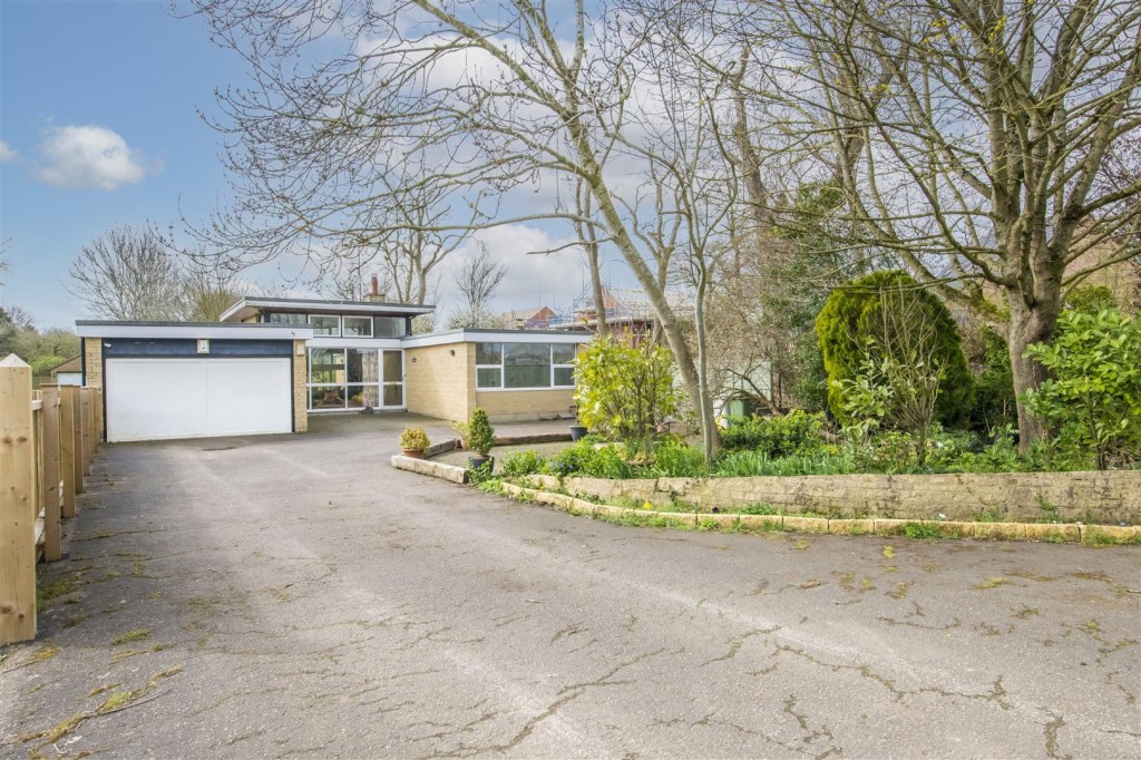 Cranford Road, Barton Seagrave, 4 bedroom, Bungalow