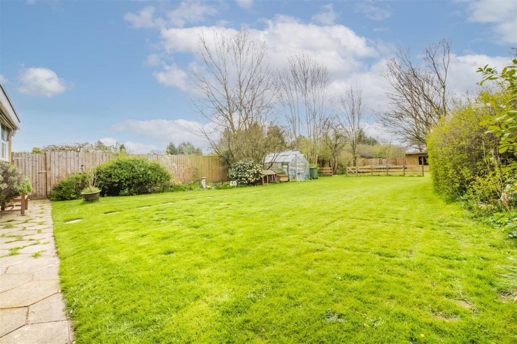 Cranford Road, Barton Seagrave, 4 bedroom, Bungalow