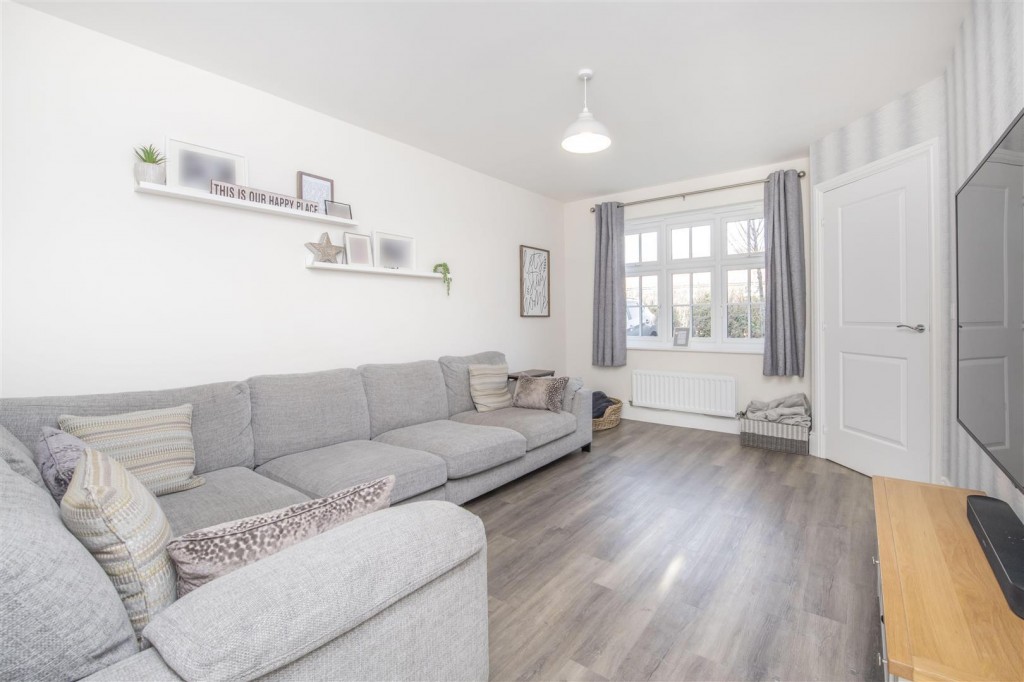 Rook Close, Barton Seagrave, Kettering, 4 bedroom, House Detached