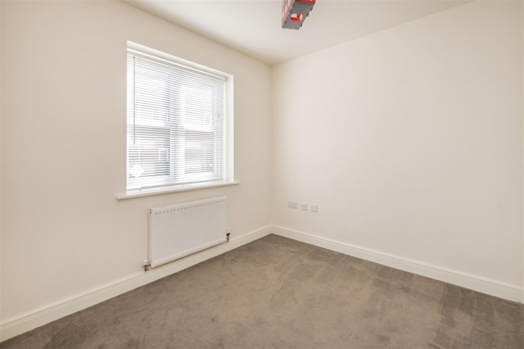 Kingfisher Way, Burton Latimer, Kettering, 4 bedroom, House Detached