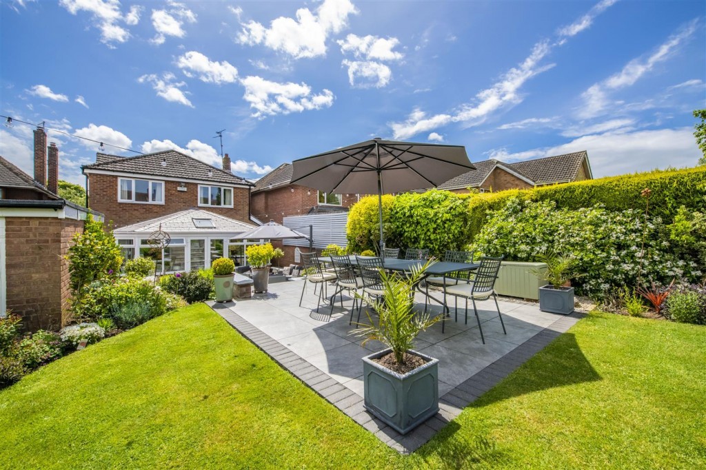 Cottingham Road, Corby, 4 bedroom, House Detached