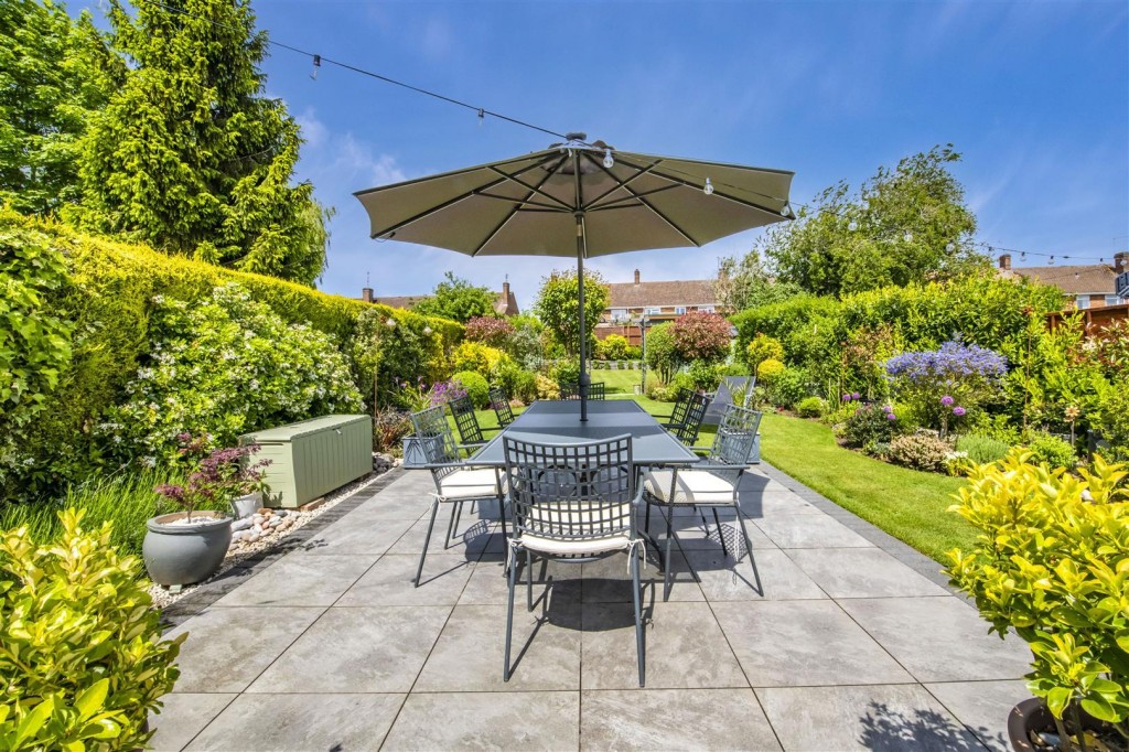 Cottingham Road, Corby, 4 bedroom, House Detached