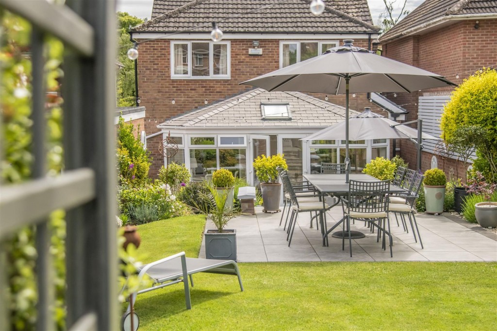 Cottingham Road, Corby, 4 bedroom, House Detached