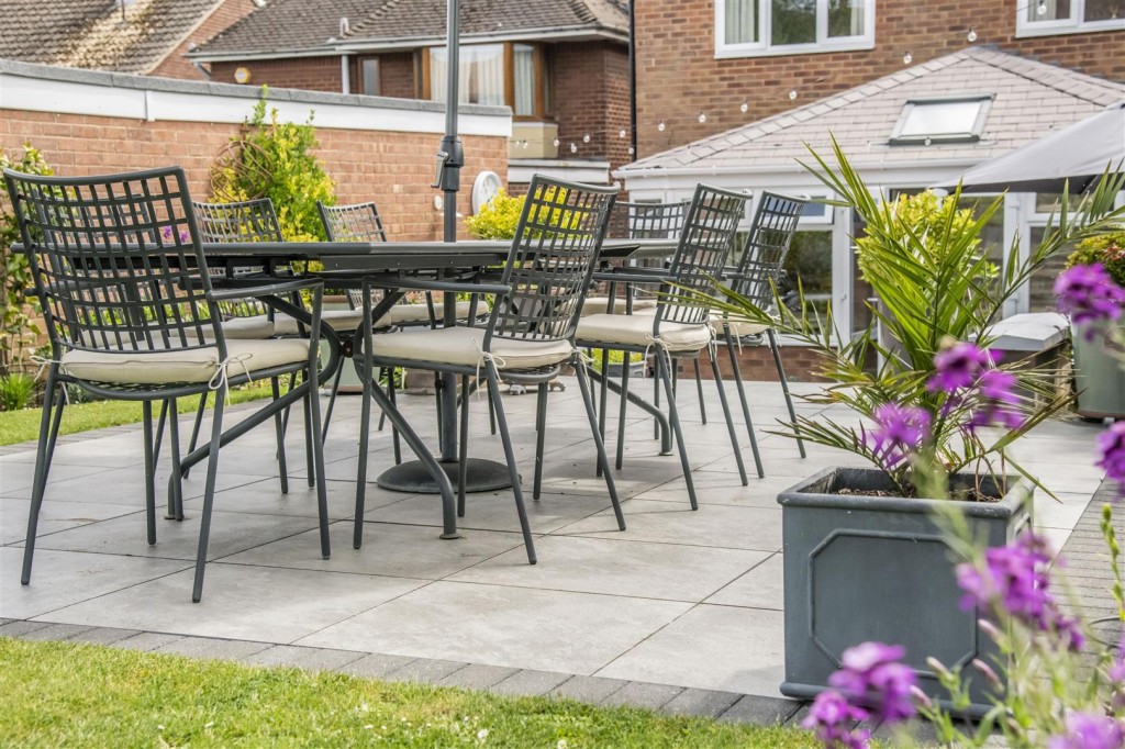 Cottingham Road, Corby, 4 bedroom, House Detached