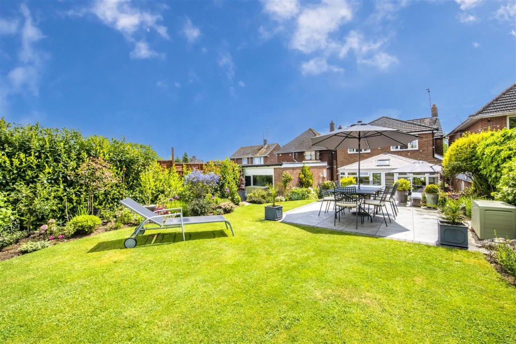 Cottingham Road, Corby, 4 bedroom, House Detached