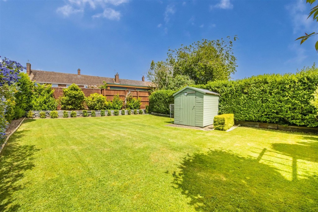 Cottingham Road, Corby, 4 bedroom, House Detached