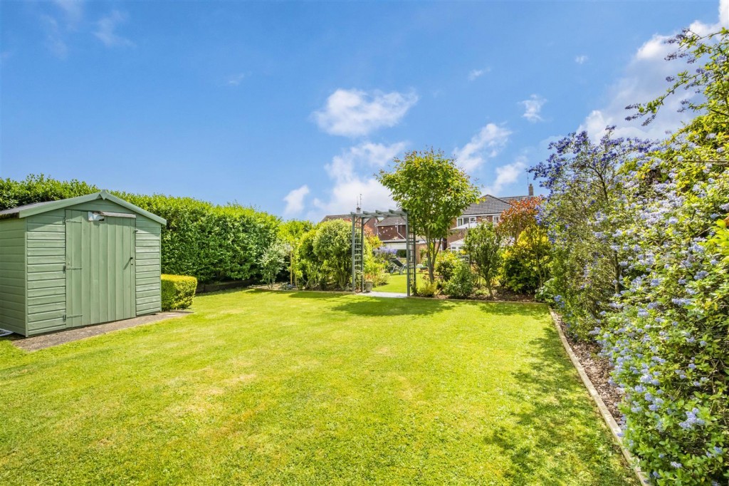 Cottingham Road, Corby, 4 bedroom, House Detached