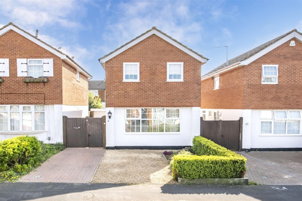 Anderson Drive, Kettering, 3 bedroom, House Detached