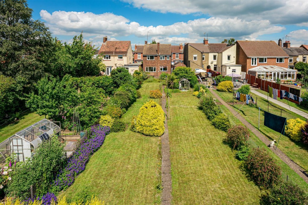 Pioneer Avenue, Desborough, 3 bedroom, House Detached