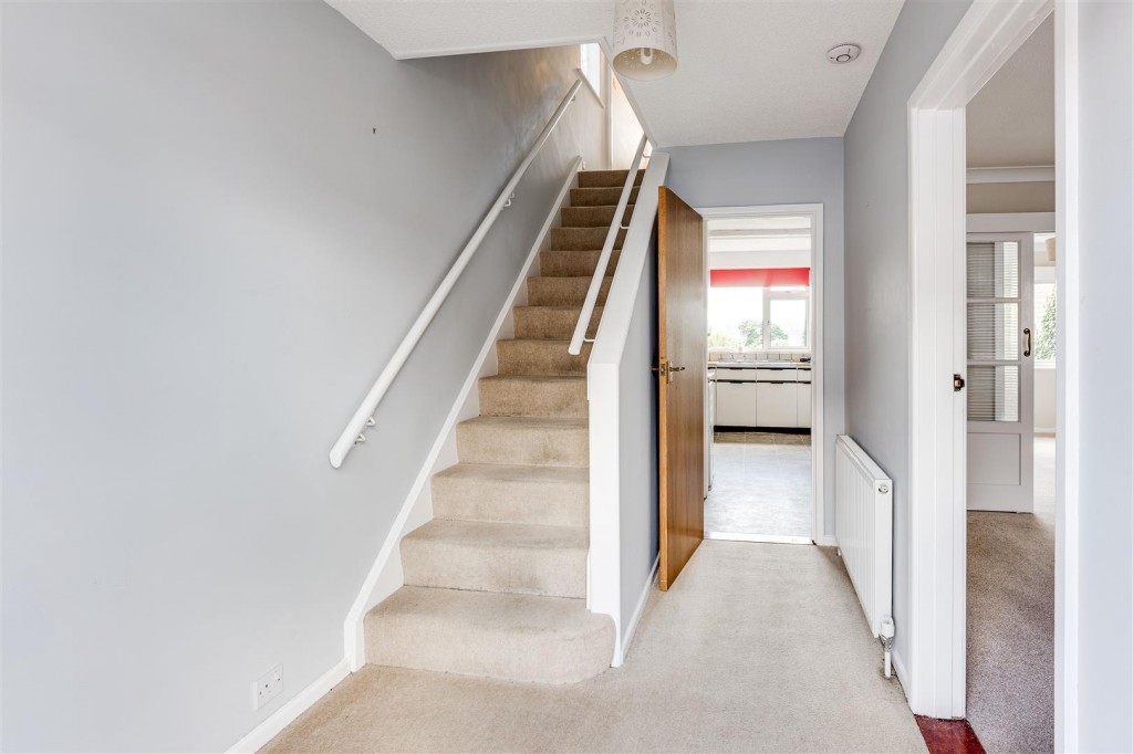 Pioneer Avenue, Desborough, 3 bedroom, House Detached