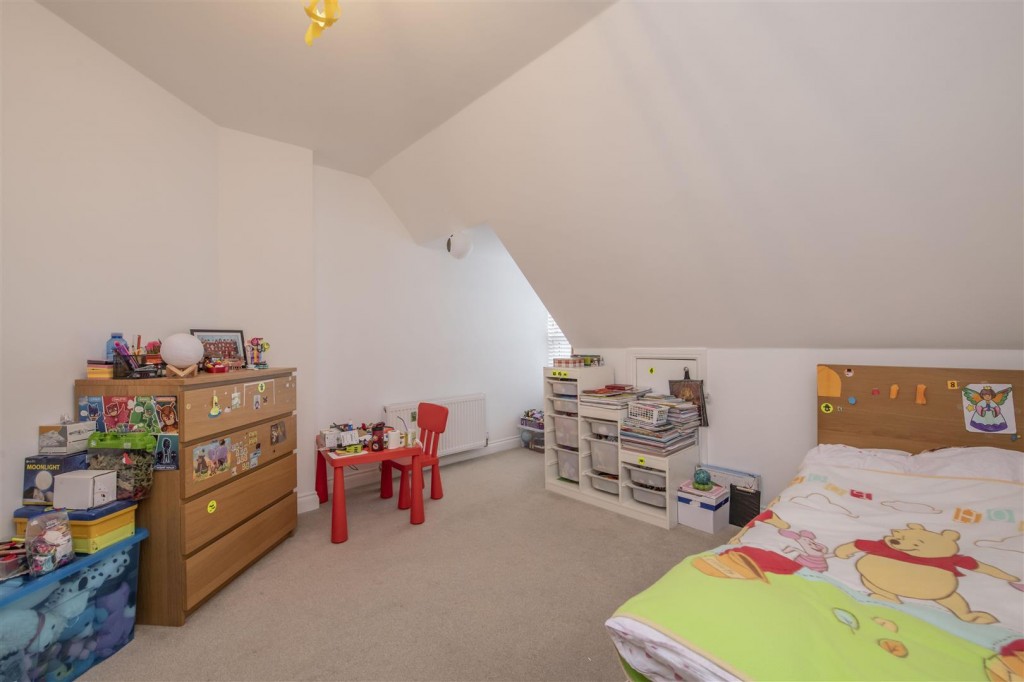 Cliftonville Road, Northampton, 2 bedroom, Flat