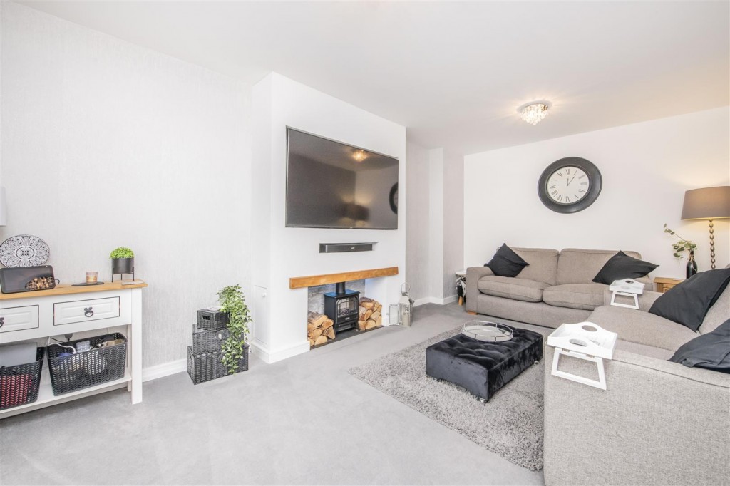 Cottesbrooke Way, Raunds, Wellingborough, 3 bedroom, House SemiDetached