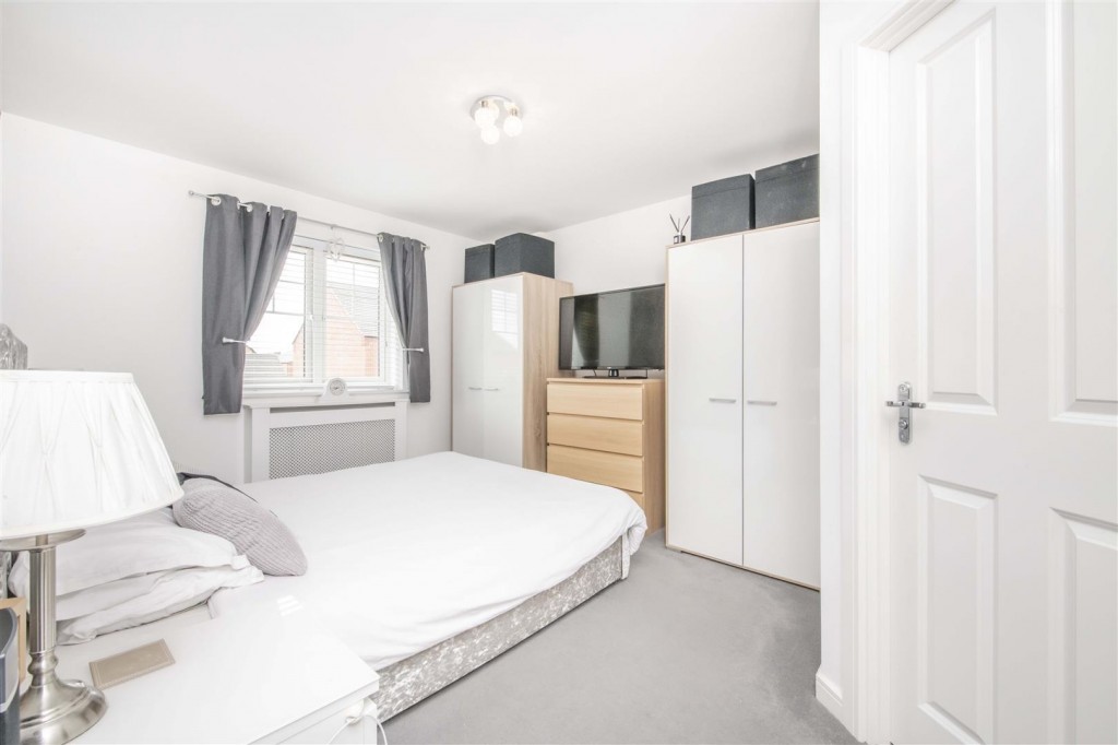 Cottesbrooke Way, Raunds, Wellingborough, 3 bedroom, House SemiDetached