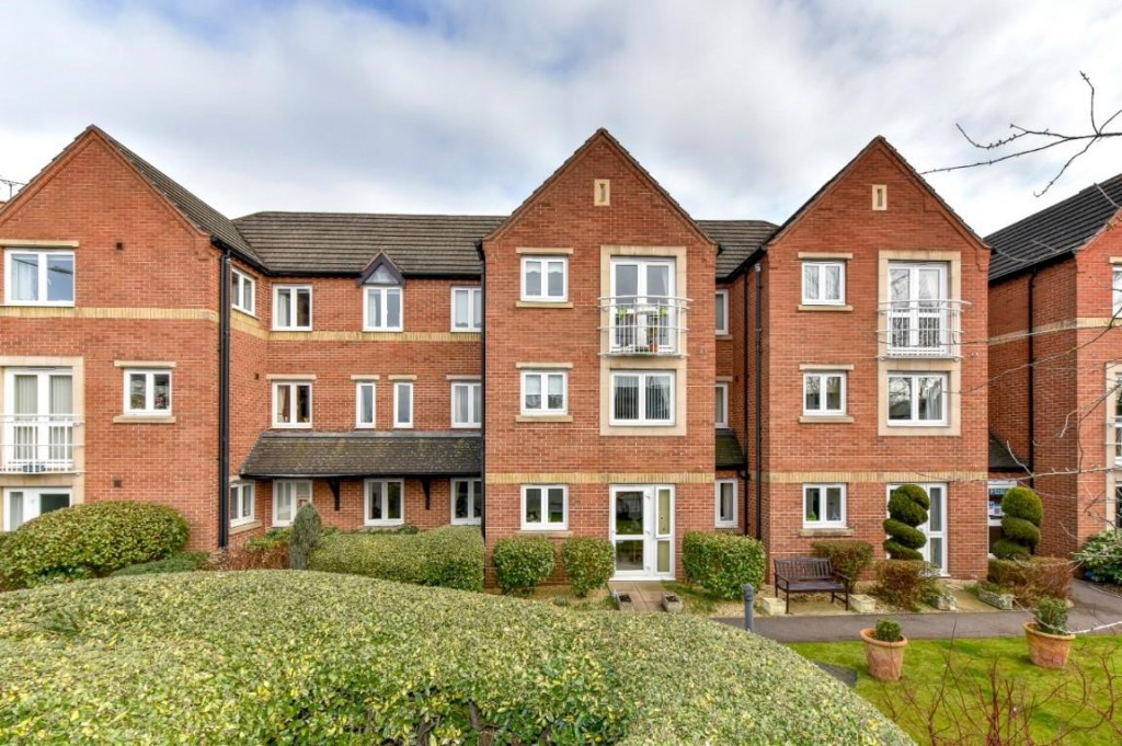 Northampton Road, Market Harborough, 1 bedroom, Flat