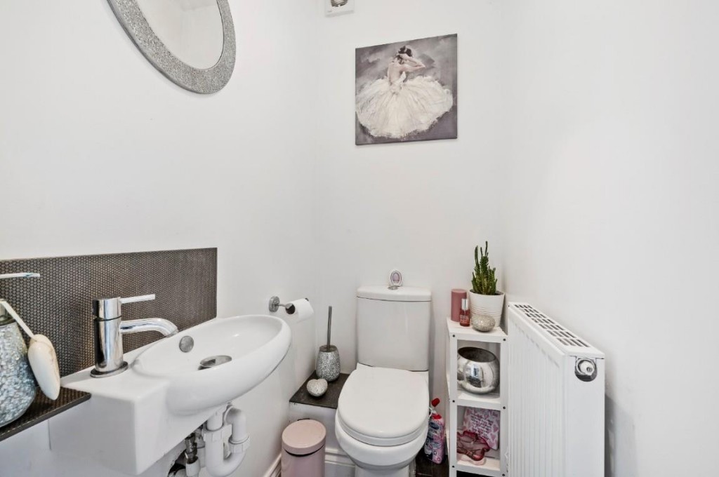 Braybrooke Road, Desborough, 4 bedroom, House SemiDetached