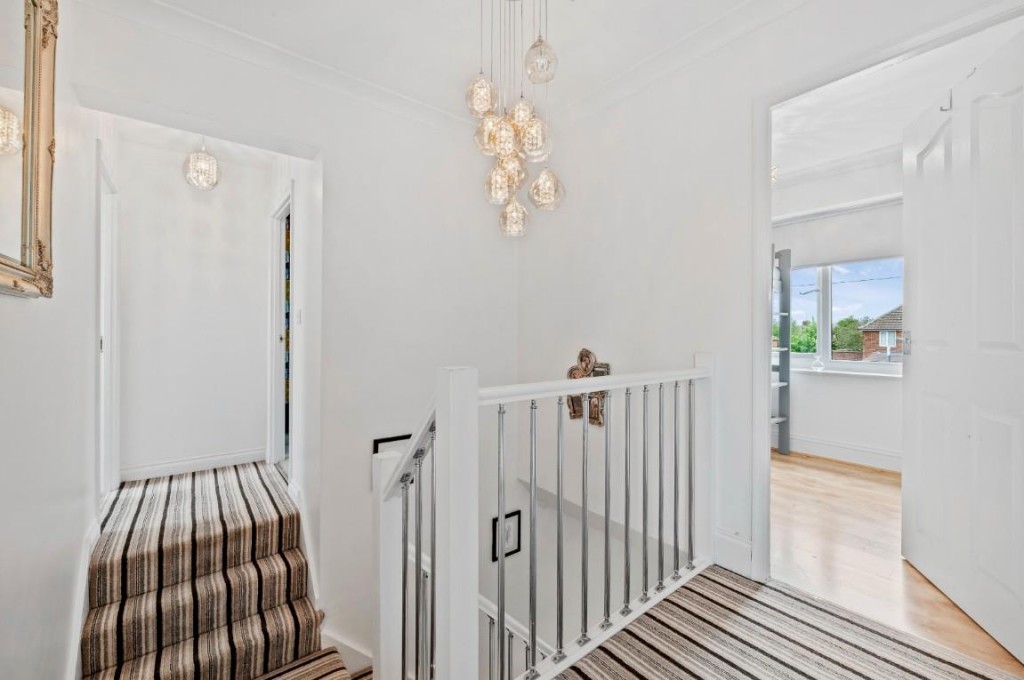 Braybrooke Road, Desborough, 4 bedroom, House SemiDetached