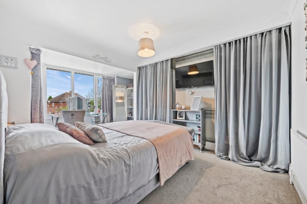 Braybrooke Road, Desborough, 4 bedroom, House SemiDetached