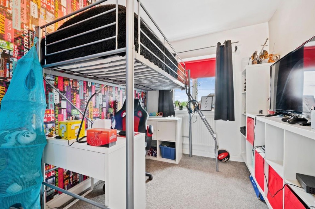 Braybrooke Road, Desborough, 4 bedroom, House SemiDetached