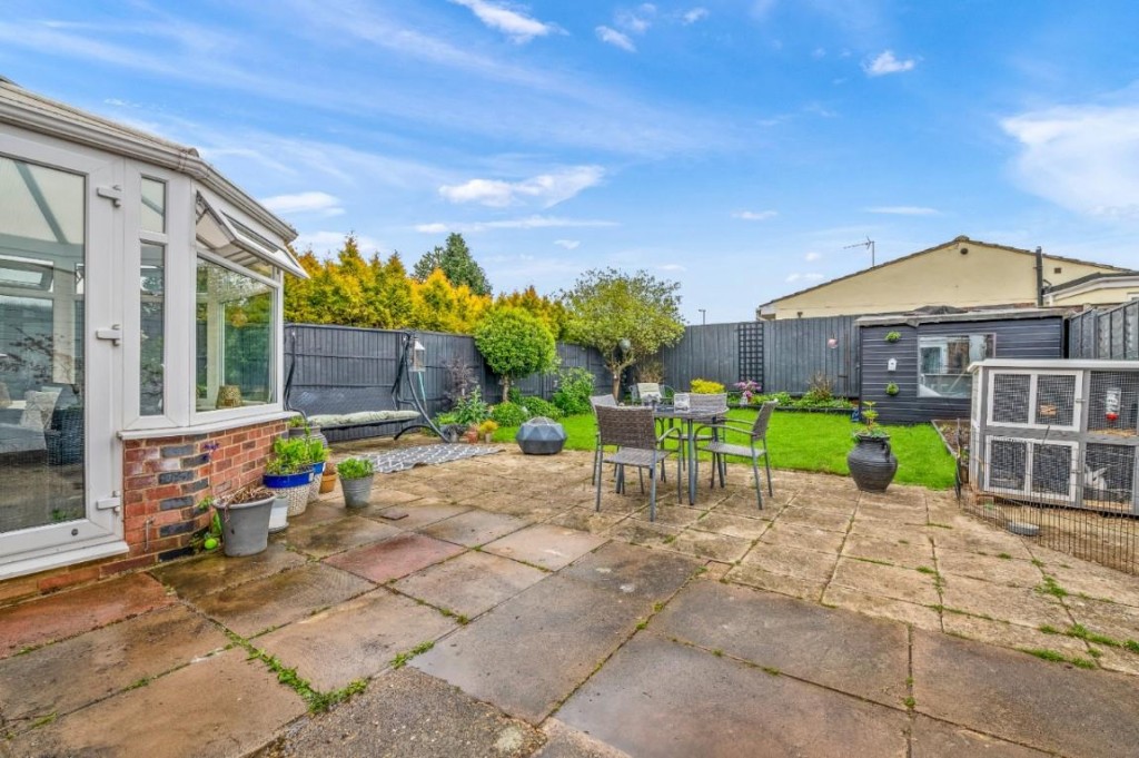 Braybrooke Road, Desborough, 4 bedroom, House SemiDetached