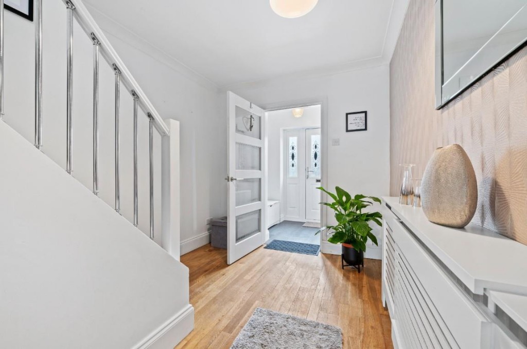 Braybrooke Road, Desborough, 4 bedroom, House SemiDetached