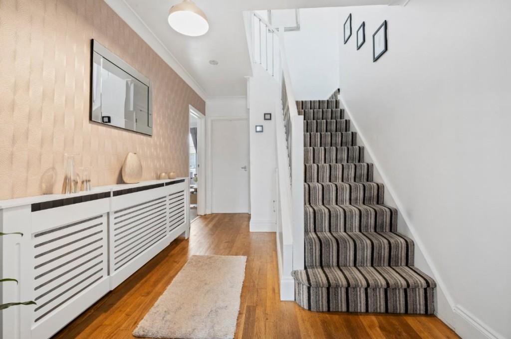 Braybrooke Road, Desborough, 4 bedroom, House SemiDetached