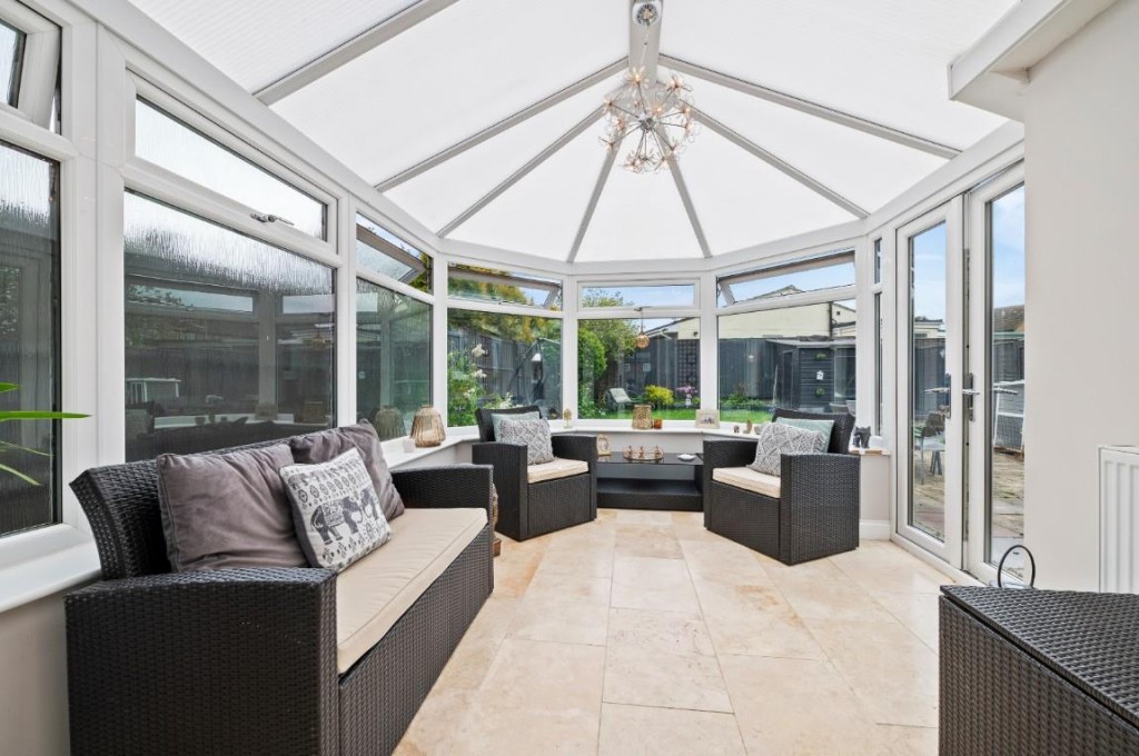 Braybrooke Road, Desborough, 4 bedroom, House SemiDetached