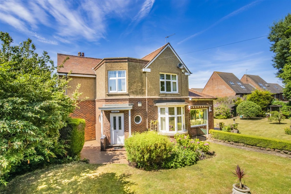 Bell Hill, Finedon, Wellingborough, 4 bedroom, House Detached