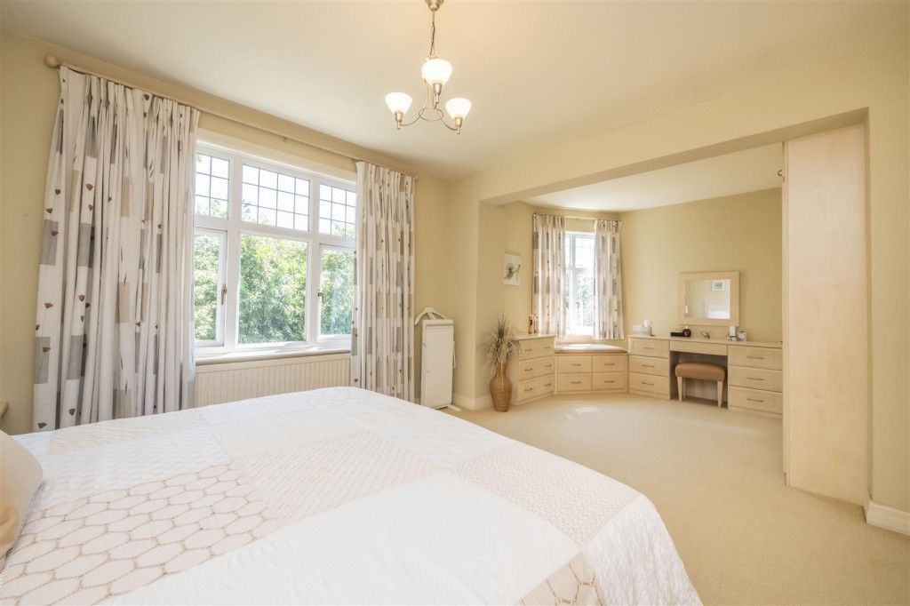 Bell Hill, Finedon, Wellingborough, 4 bedroom, House Detached