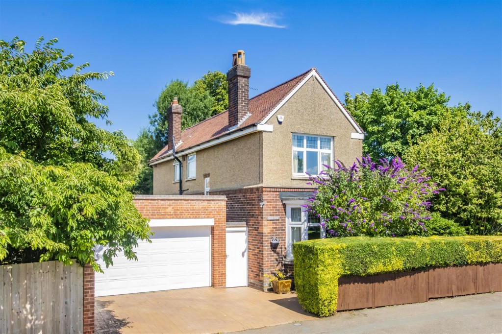 Bell Hill, Finedon, Wellingborough, 4 bedroom, House Detached