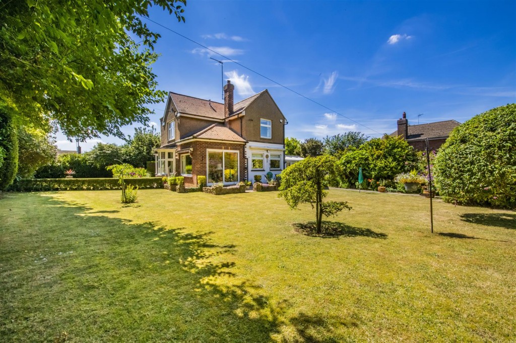 Bell Hill, Finedon, Wellingborough, 4 bedroom, House Detached