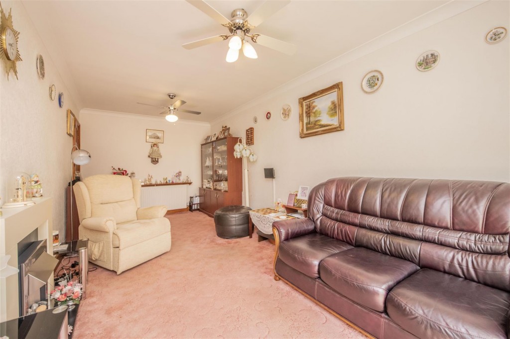Harvey Road, Wellingborough, 3 bedroom, Bungalow