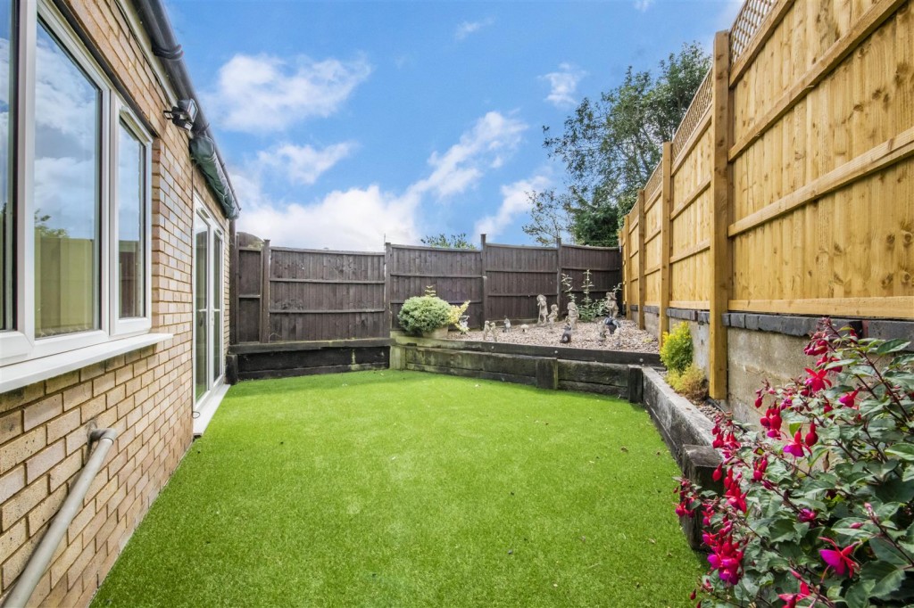 Harvey Road, Wellingborough, 3 bedroom, Bungalow