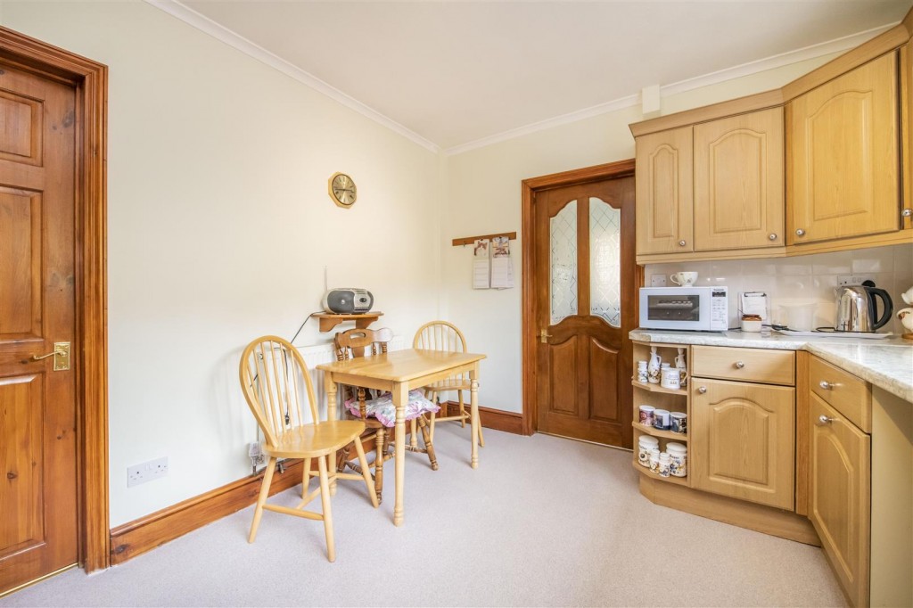 Harvey Road, Wellingborough, 3 bedroom, Bungalow