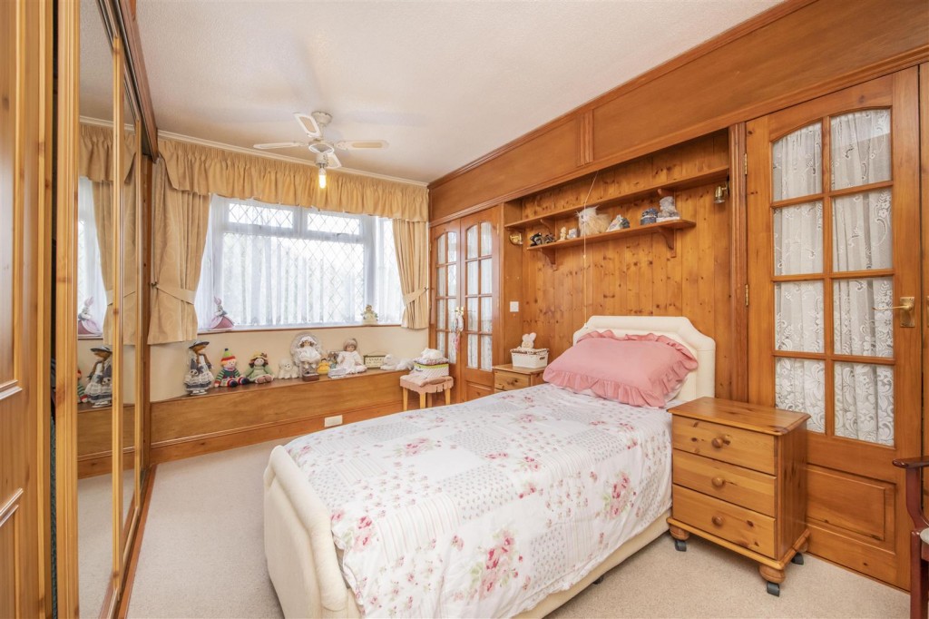 Harvey Road, Wellingborough, 3 bedroom, Bungalow