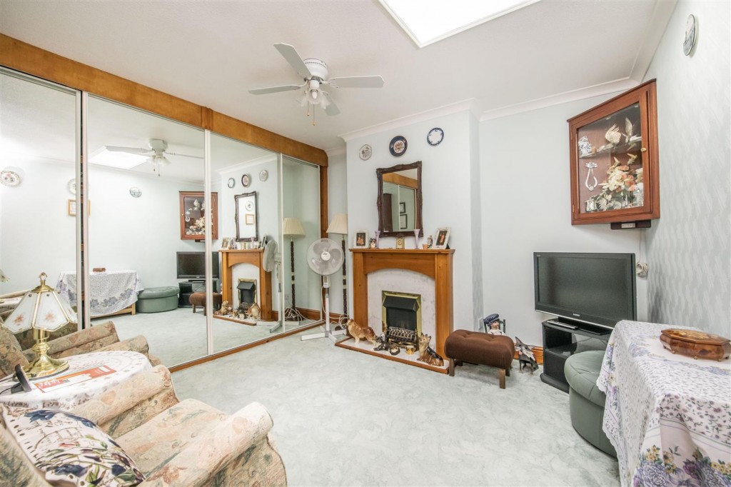 Harvey Road, Wellingborough, 3 bedroom, Bungalow