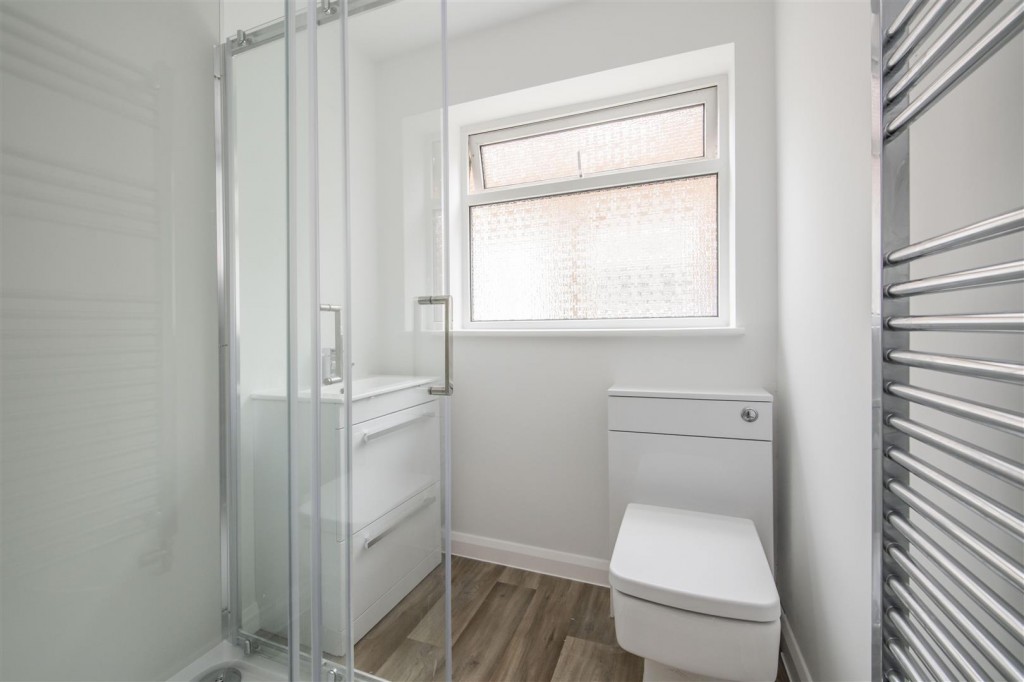 Miller Close, Kettering, 2 bedroom, Bungalow