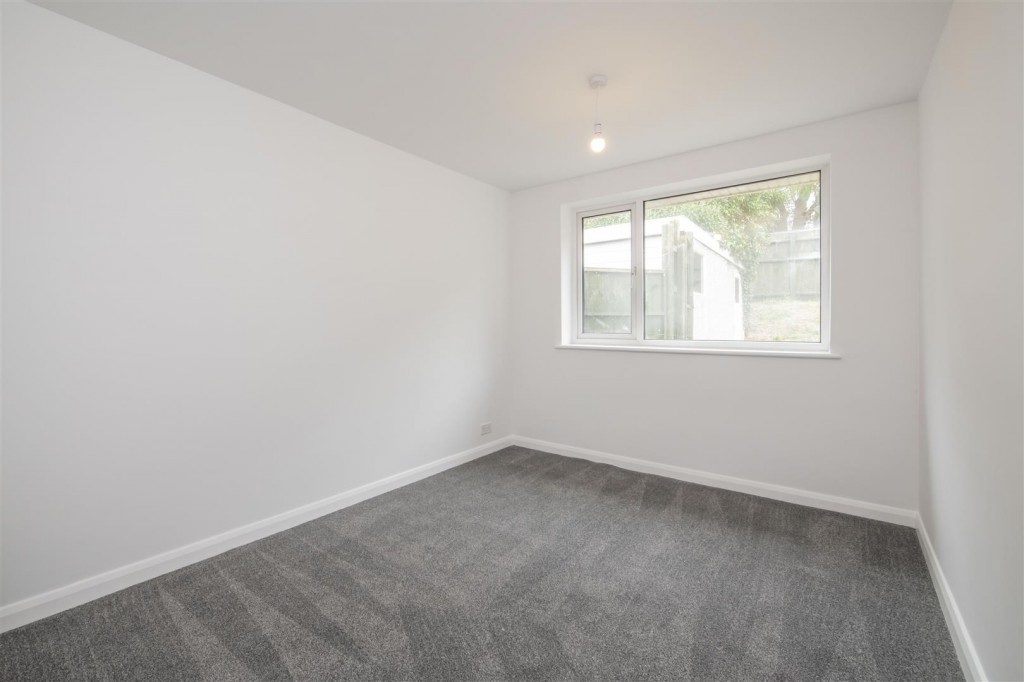 Miller Close, Kettering, 2 bedroom, Bungalow