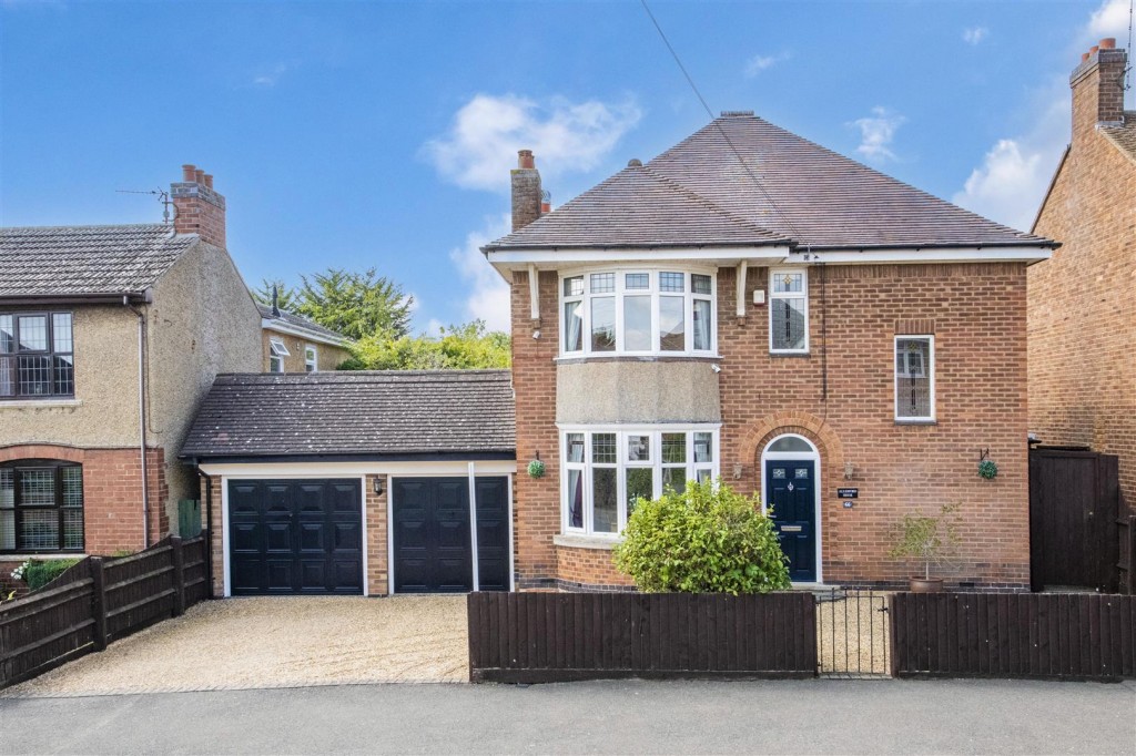 Greening Road, Rothwell, 3 bedroom, House Detached