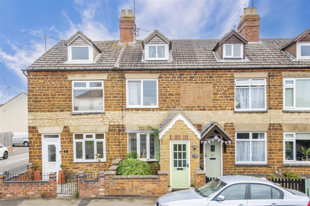 Cranford Road, Burton Latimer, Kettering, 4 bedroom, House