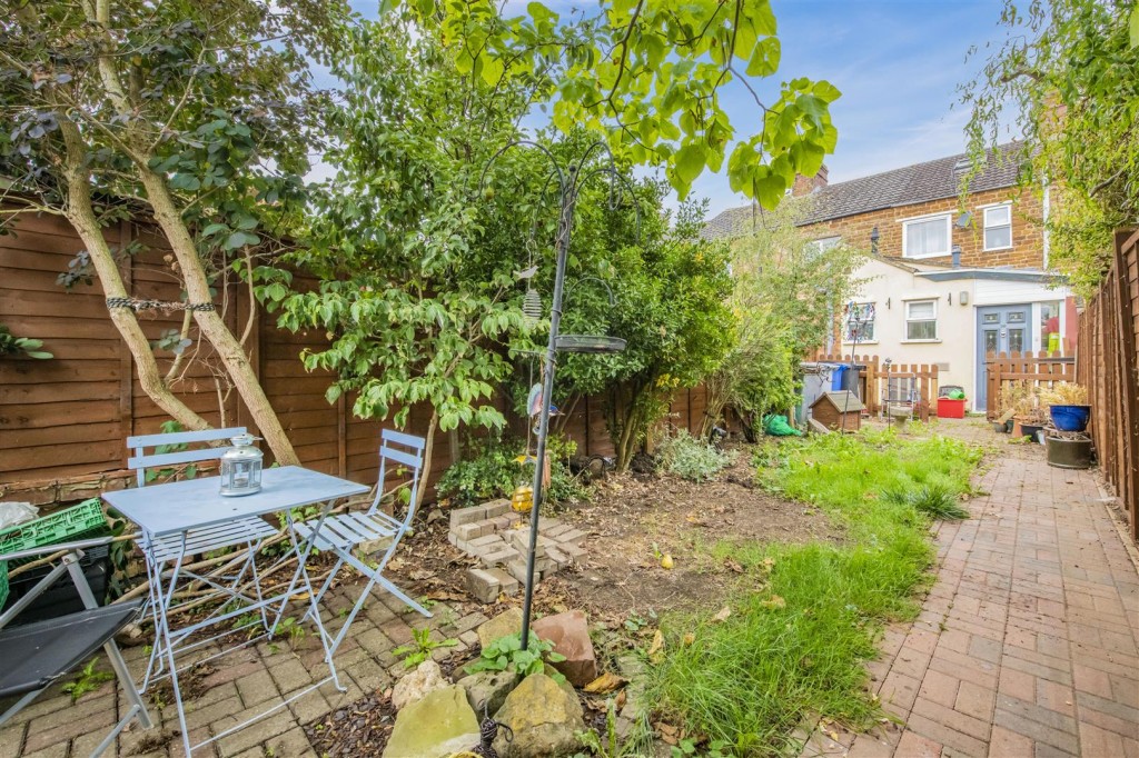 Cranford Road, Burton Latimer, Kettering, 4 bedroom, House