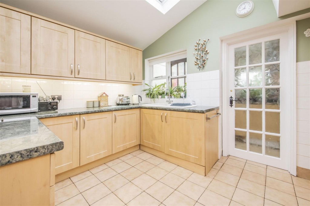 Cranford Road, Burton Latimer, Kettering, 4 bedroom, House