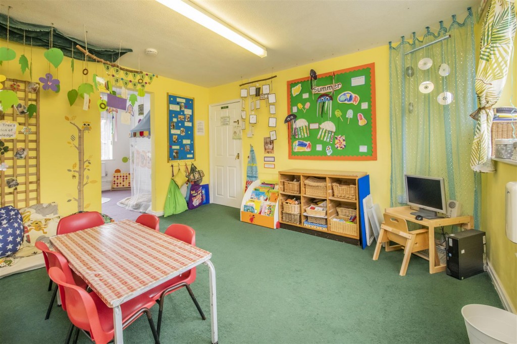 Scott Road, Kettering, 4 bedroom, House Detached